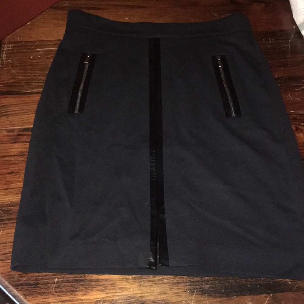 Doncaster knee length skirt!